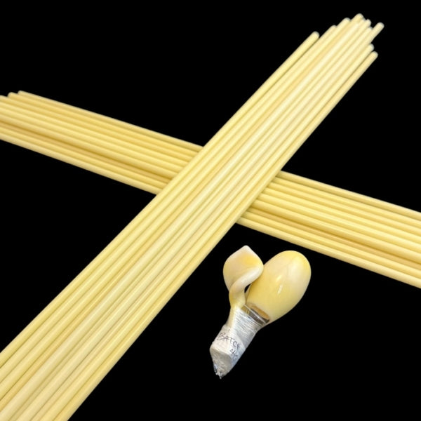 Salted Butter Northstar Glass Rod