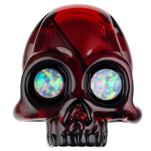 Ruby Slippers Northstar Glass Rod