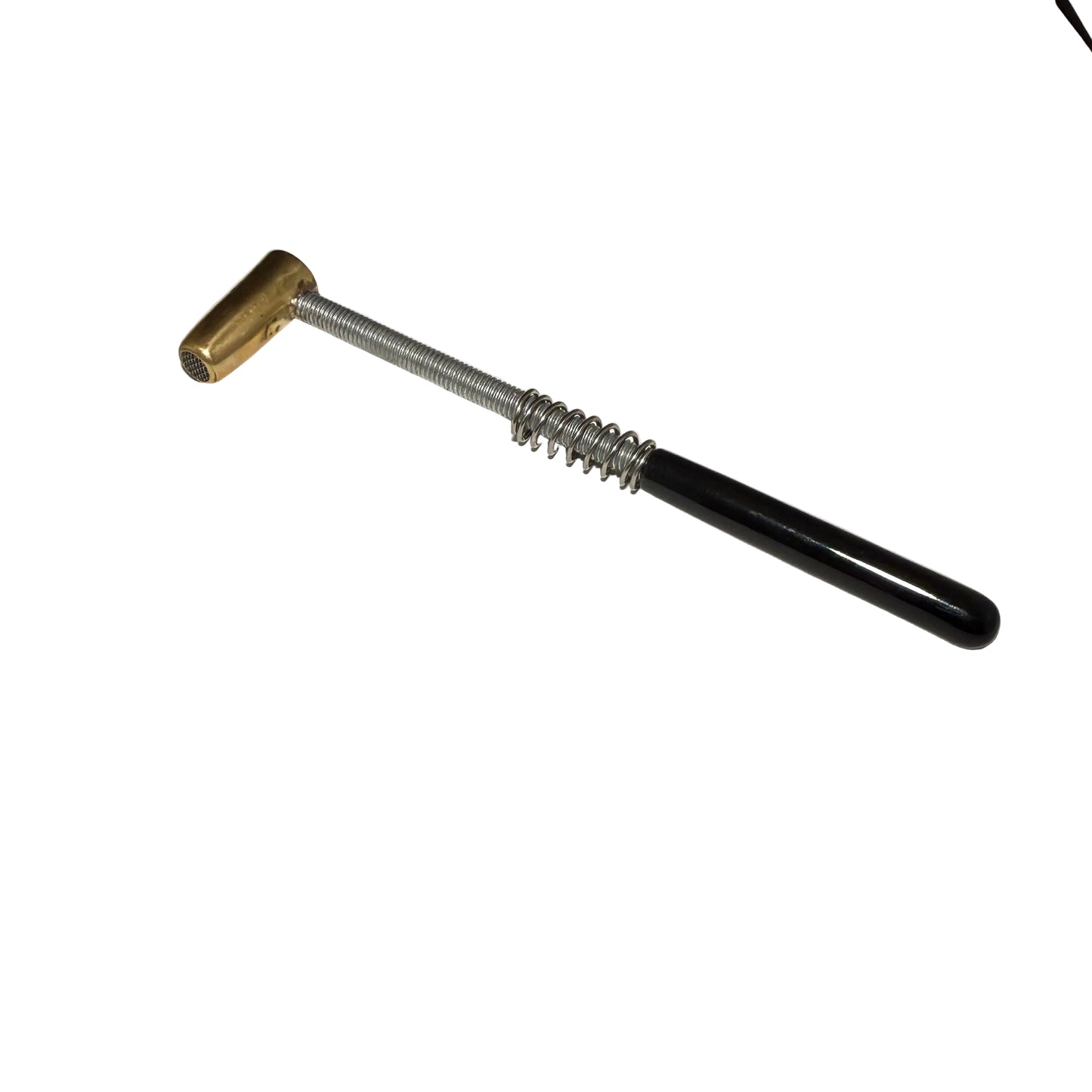 Brass Cylinder Sifter