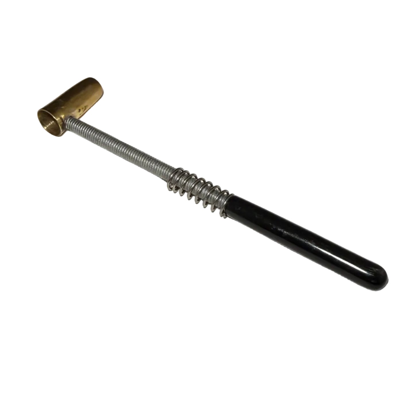 Brass Cylinder Sifter