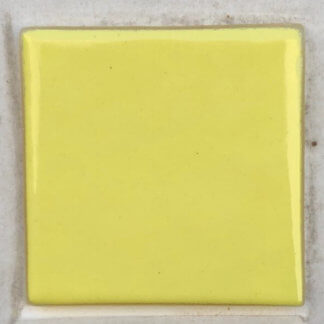 Praseodymium Yellow  Thompson Enamel
