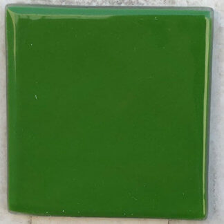Apple Green Opaque Thompson Enamel