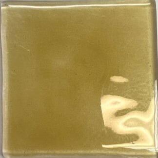 Wax Yellow Transparent Thompson Enamel