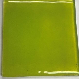 Spring Green Transparent Thompson Enamel
