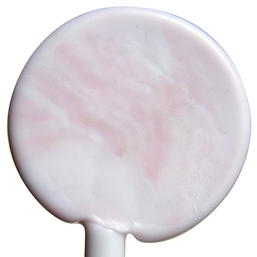 Pale Pink 5-6mm Pastel Effetre glass rod