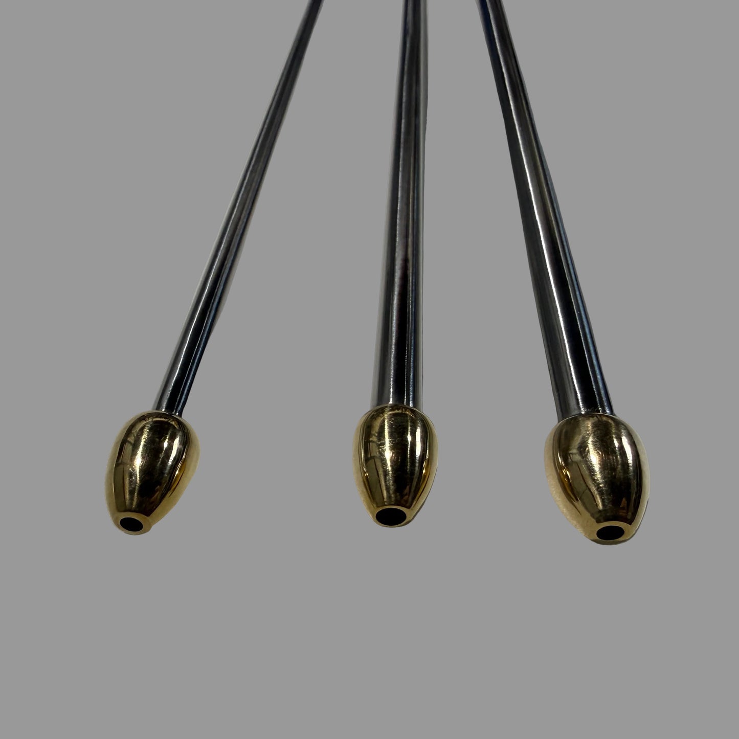 Mini Blowpipe