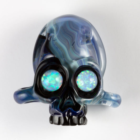 Irrid 4oz Northstar Glass Frit