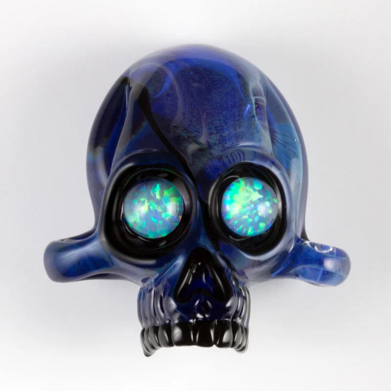 Turquesa Northstar Glass Rod