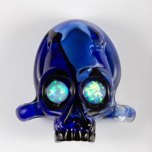 Light Cobalt Northstar Glass Rod