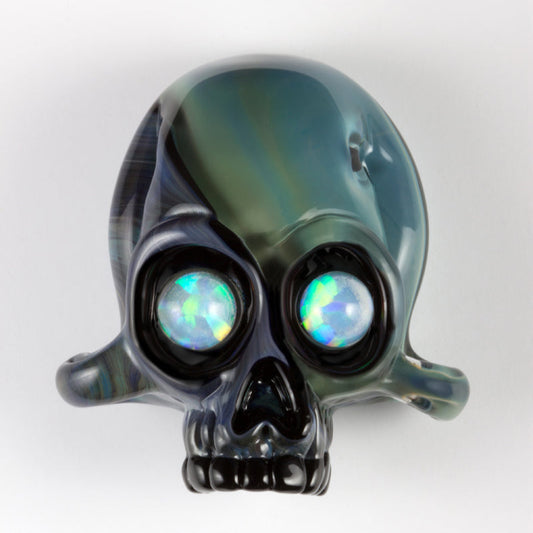 Blue Moon Northstar Glass Rod