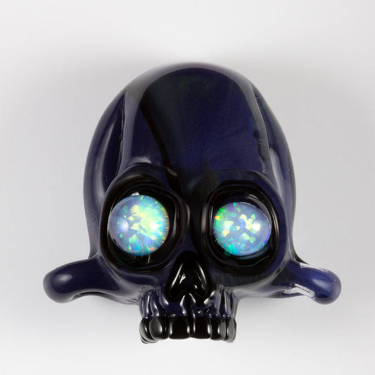 Midnight 4oz Northstar Glass Frit