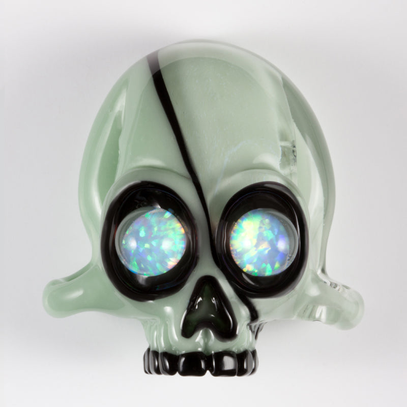 Mint Northstar Glass Rod