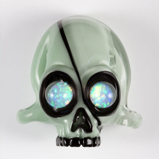 Mint Northstar Glass Rod