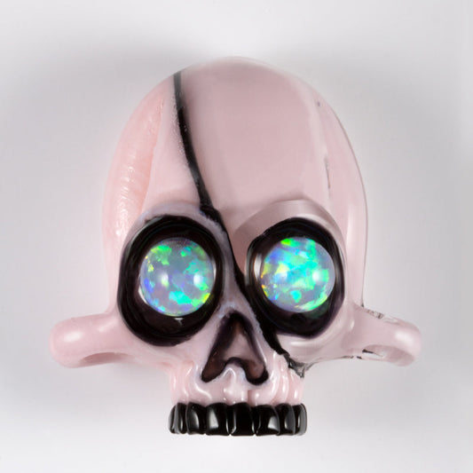 Bubblegum 4oz Northstar Glass Frit