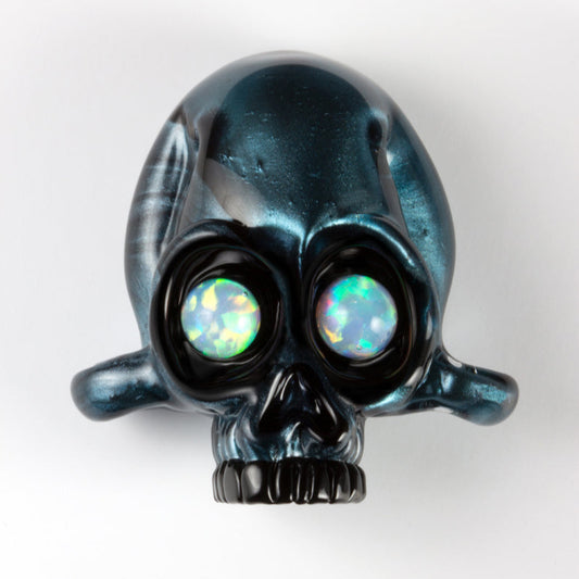 Unobtainium Northstar Glass Rod