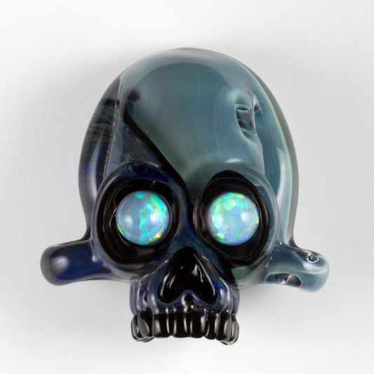 Alaskan Thunder Northstar Glass Rod