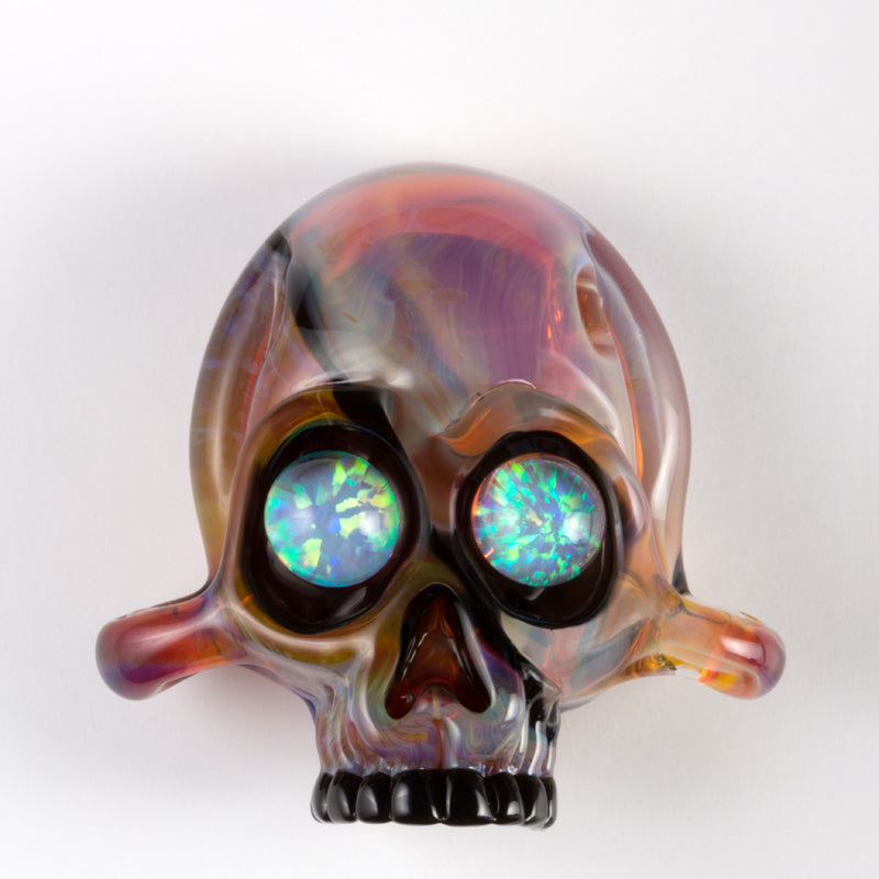 Lokis Lipstick Northstar Glass Rod