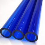 Crystal Bay Candell Borosilicate Glass Tubes