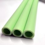 Sprout Candell Borosilicate Glass Tubes