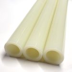 Bone Candell Borosilicate Glass Tubes