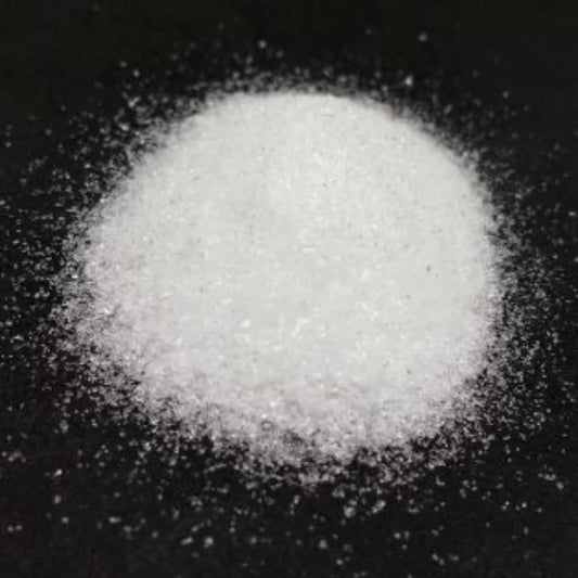 Clear 4oz Northstar Glass Frit