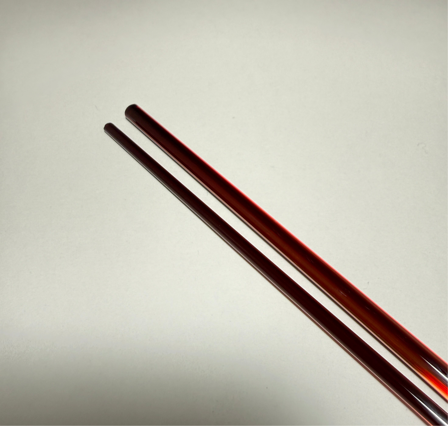 Ox Blood Red 104 TAG