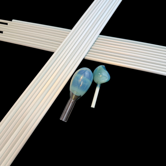 Aquamania EXP  Northstar Glass Rod  Transitional
