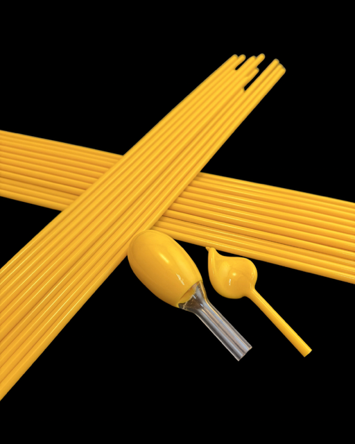 Big Bird EXP Northstar Glass Rod