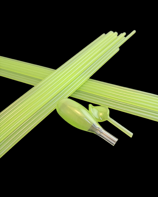 Ectoplasm EXP Northstar Glass Rod