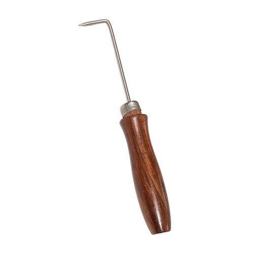 Bent Rake