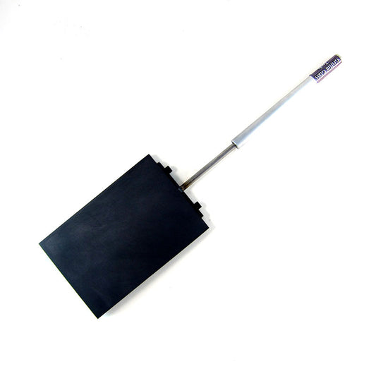 Graphite Paddle 4" x 6"