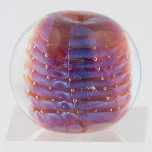 Hyperion Double Helix Glass Rod