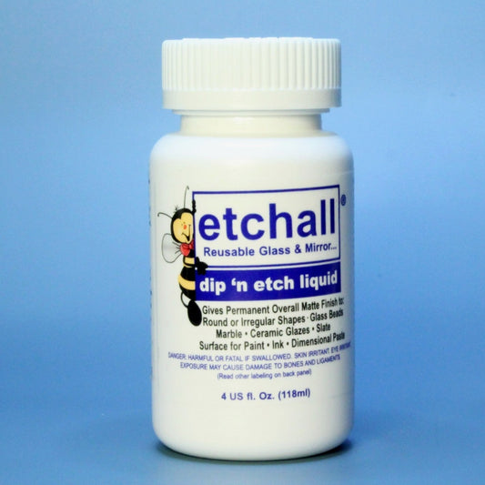 Etchall® dip ‘n etch