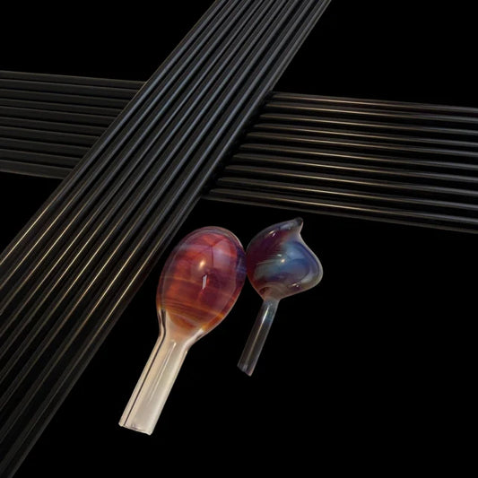 Devil's Punch Northstar Glass Rod