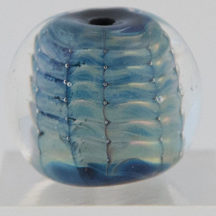 Psyche Double Helix Glass Rod