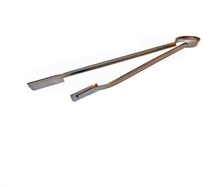 Bead Press Stainless Steel Small Masher