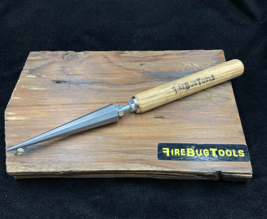 4" Reamer