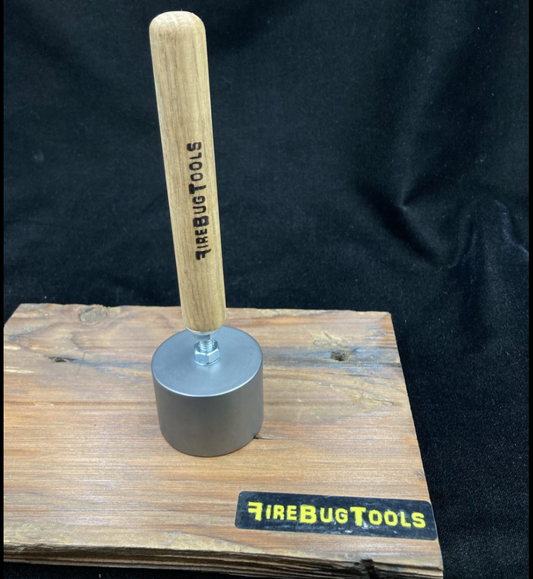 1.5" Masher