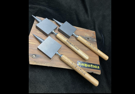 Unicorn/Darby Paddle