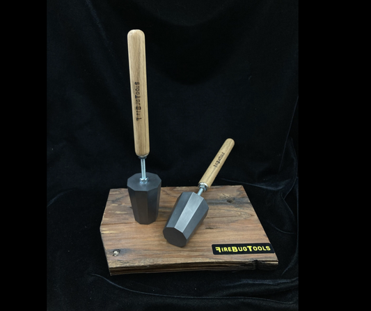 Shot Glass Reamer
