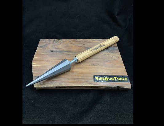 Large 4" Reamer