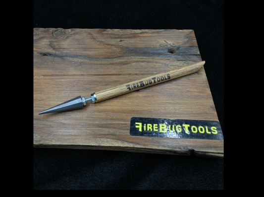 Small Detail Reamer