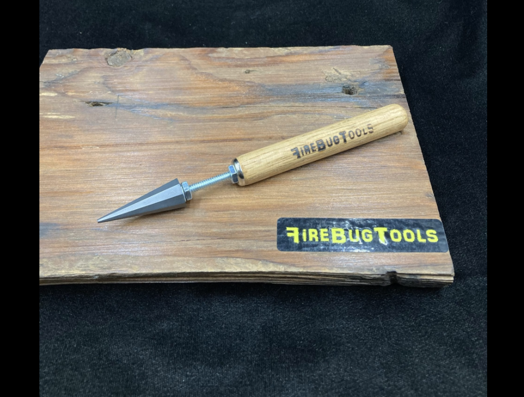 5/8" Short Reamer