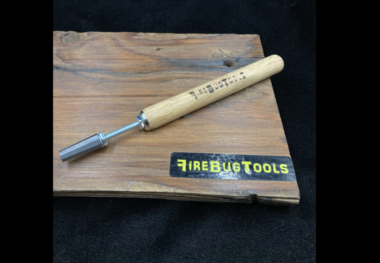 Joint Forming Reamer