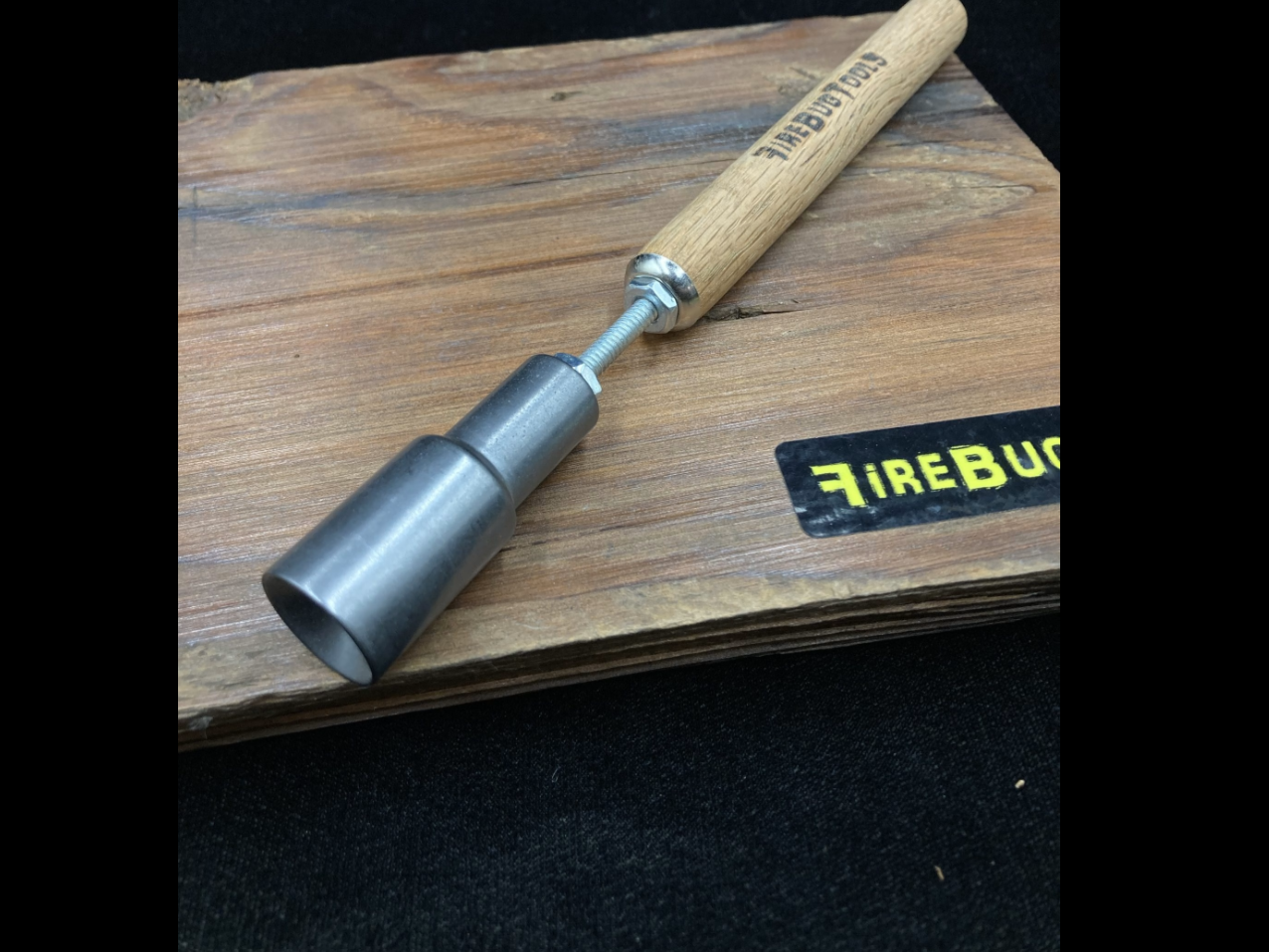 3/4" Marble Forming Tool