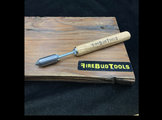 1/2" Bowl Push
