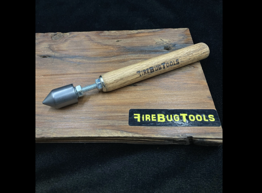 3/4" Bowl Push