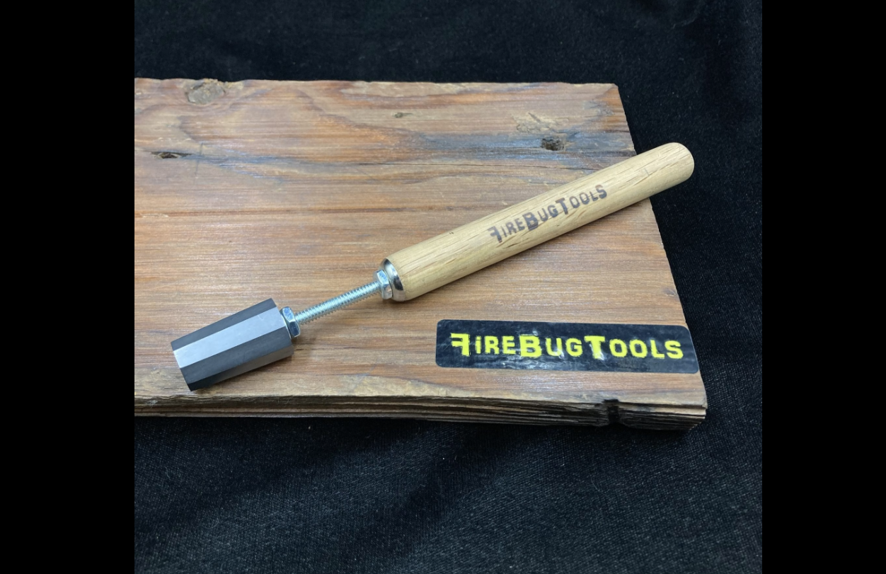 Joint Forming Reamer