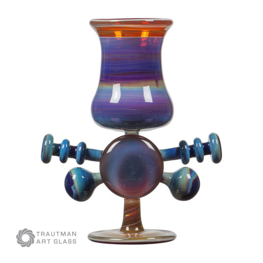 Queen Bee COE 33 Trautman Art Glass Rod