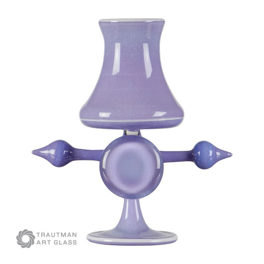 Wisteria COE 33 Trautman Art Glass Rod